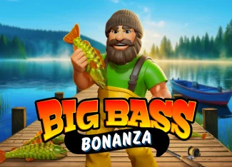 Big Bass Bonanza 2.100x Max Win Potansiyeli Big Bass Bonanza 2.100x Max Win Potansiyeli